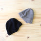 HIGHER -
COTTON KNIT WATCH CAP