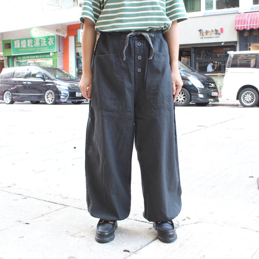 BROCANTE -
BATEAU PANTS