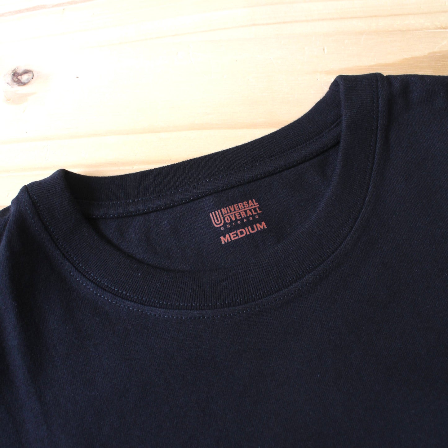 UNIVERSAL OVERALL 日版 - 
HEAVYWEIGHT PACK(2 PCS) TEE