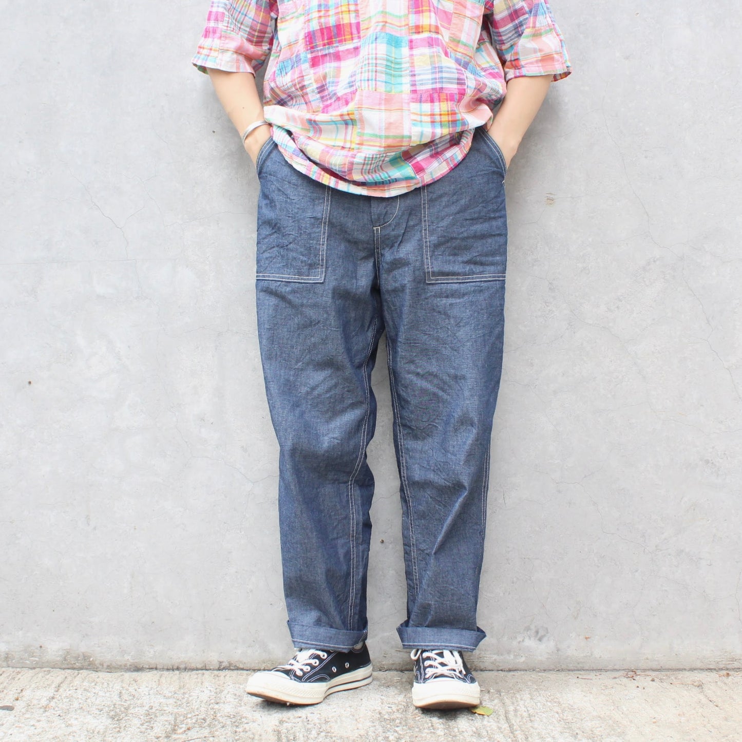 Ordinary Fits - BAKER PANTS