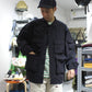 JUGEM TOKYO - 
TECH RIP SHIRTS BLSN