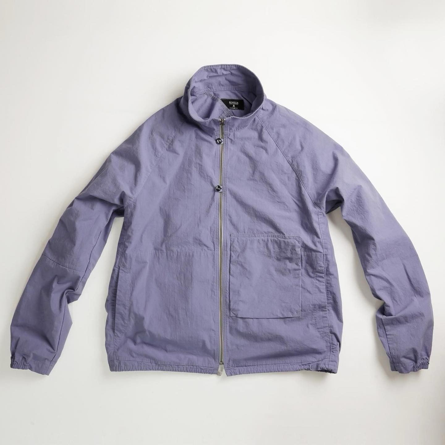 REMILLA -
SWING TOP JACKET