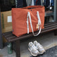 GRAMICCI -
PLAID CLIMBING TOTE