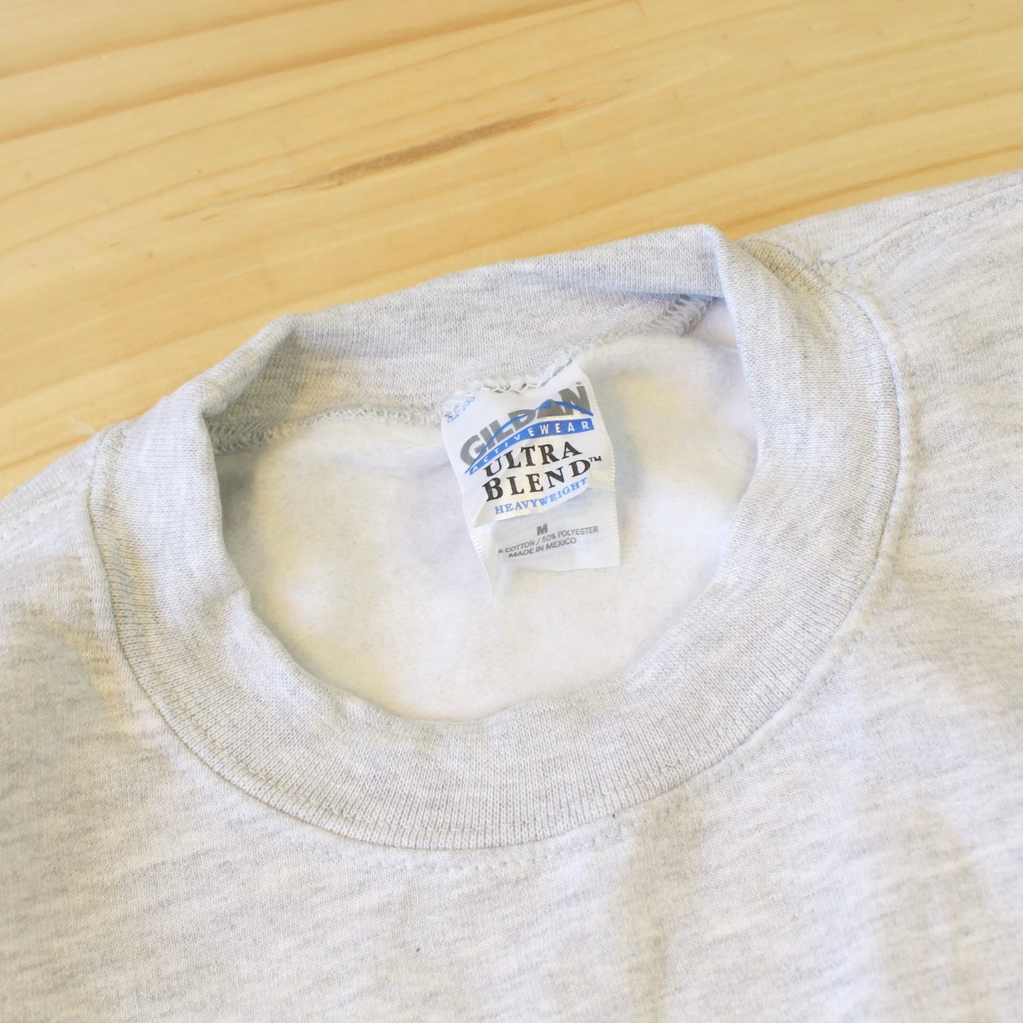 MILITARY DEADSTOCK COLLECTION -
ARMY SWEATSHIRT