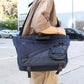 HARVEST LABEL - 
ReLoad MESSENGER BAG
