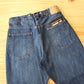 ORDINARY FITS - 119 TYPE WIDE FIT (USED WASH)