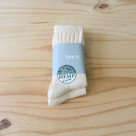 FAB IT -
WILLIAM SHORT SOCKS PACK