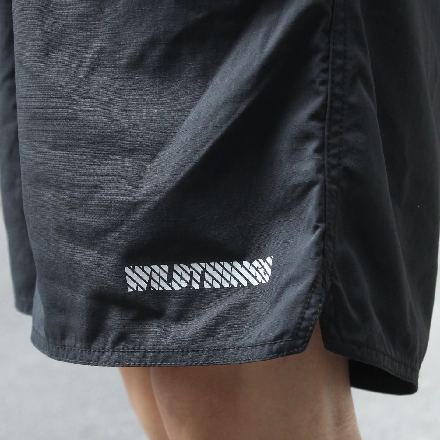 WILD THINGS JAPAN -
ARMY SHORTS