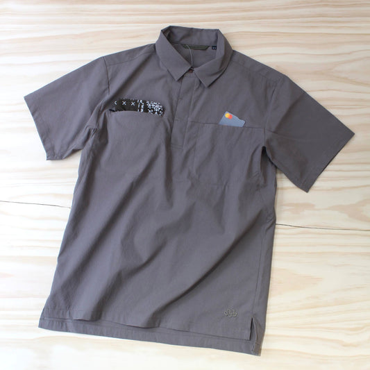 TETON BROS. - CHILL POLO