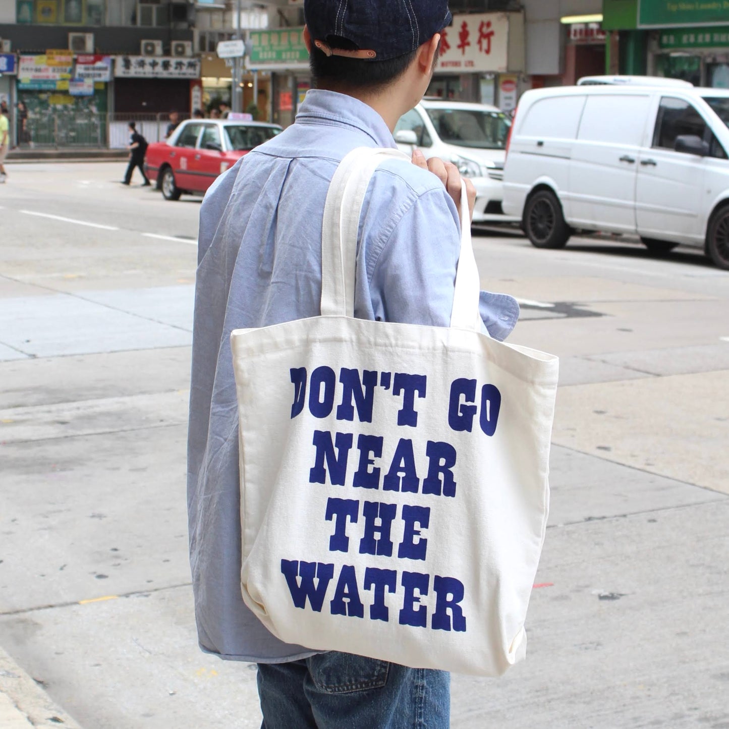 TSPTR -
PEANUTS TOTE BAG