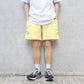 GRAMICCI -
CROWLEY SHORTS
LEMON
