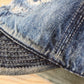 HIGHER -
SELVEDGE DENIM REMAKE CAP