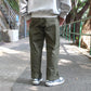 OrSlow -
WIDE FIT FRENCH WORK PANTS