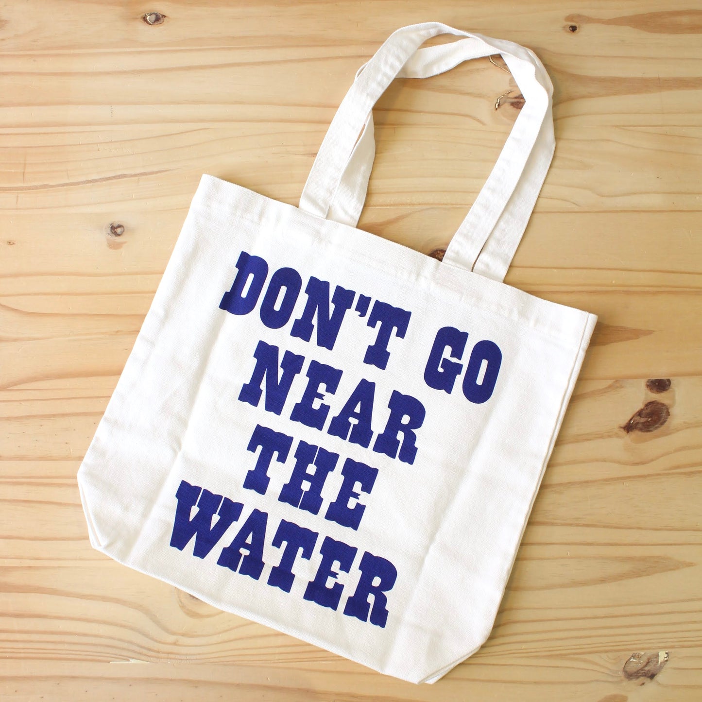 TSPTR -
PEANUTS TOTE BAG