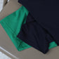 FLISTFIA -
CREW NECK T-SHIRT
