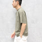 WALLA WALLA SPORT -
U.S. MADE HERRINBONE POCKET TEE