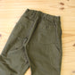 OrSlow -
WIDE FIT FRENCH WORK PANTS