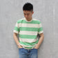 TSPTR -
CLASSIC BORDER POCKET TEE