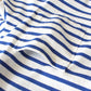 FELCO - 
S/S AMERICAN VINTAGE STRIPE POCKET TEE