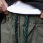 MANUAL ALPHABET -
RIPSTOP EASY BAKER PANTS