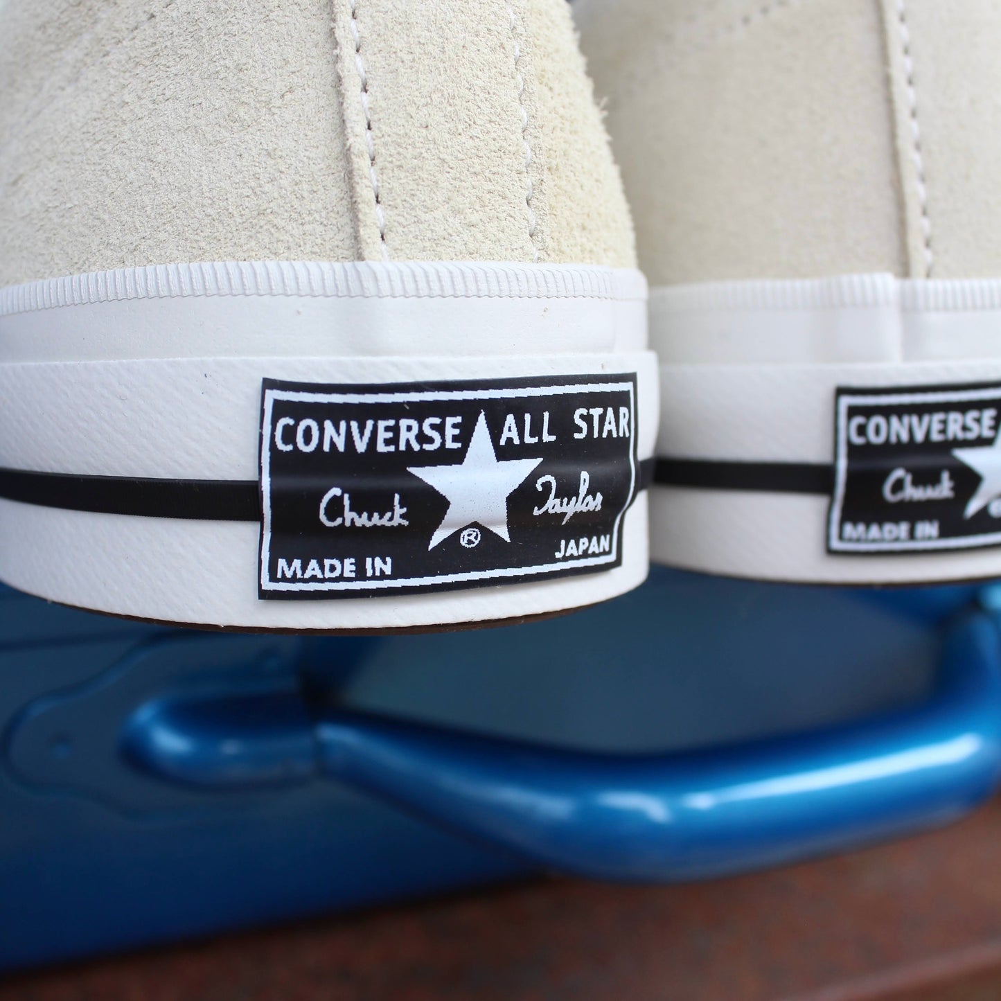 CONVERSE TIMELINE JAPAN
ONE STAR J VTG