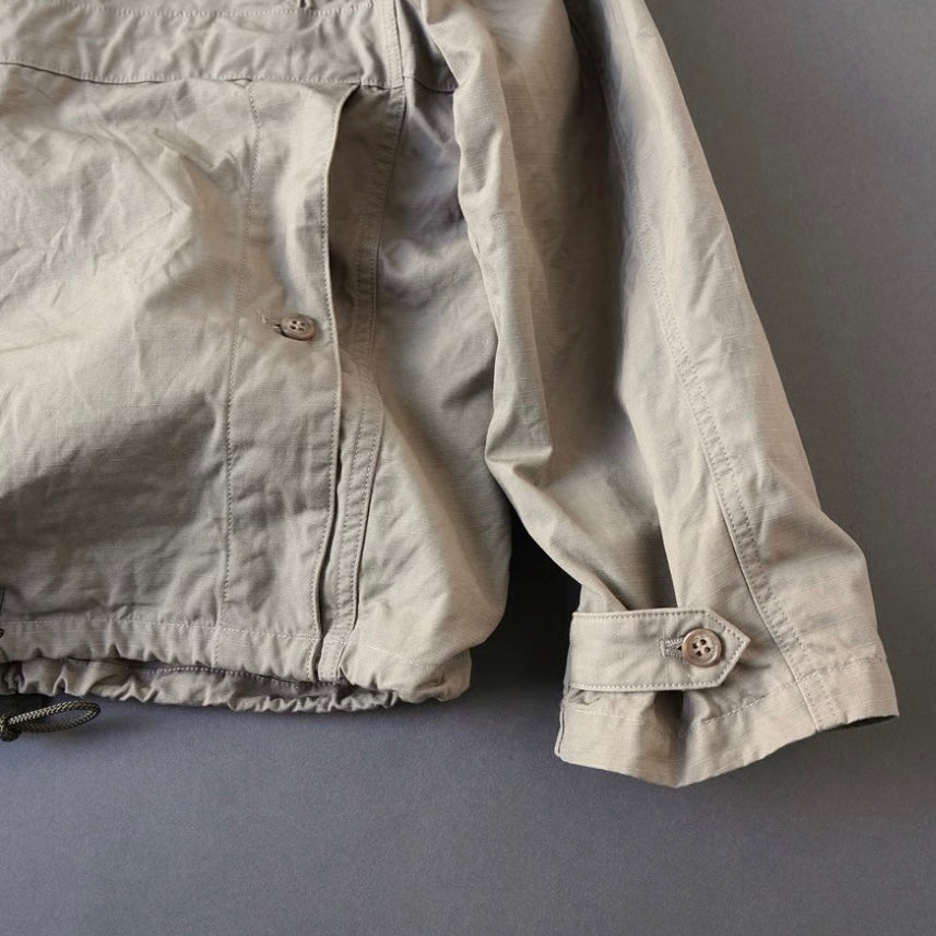 Another 20th Century -RIP STOP
RIVER RUN JACKET
