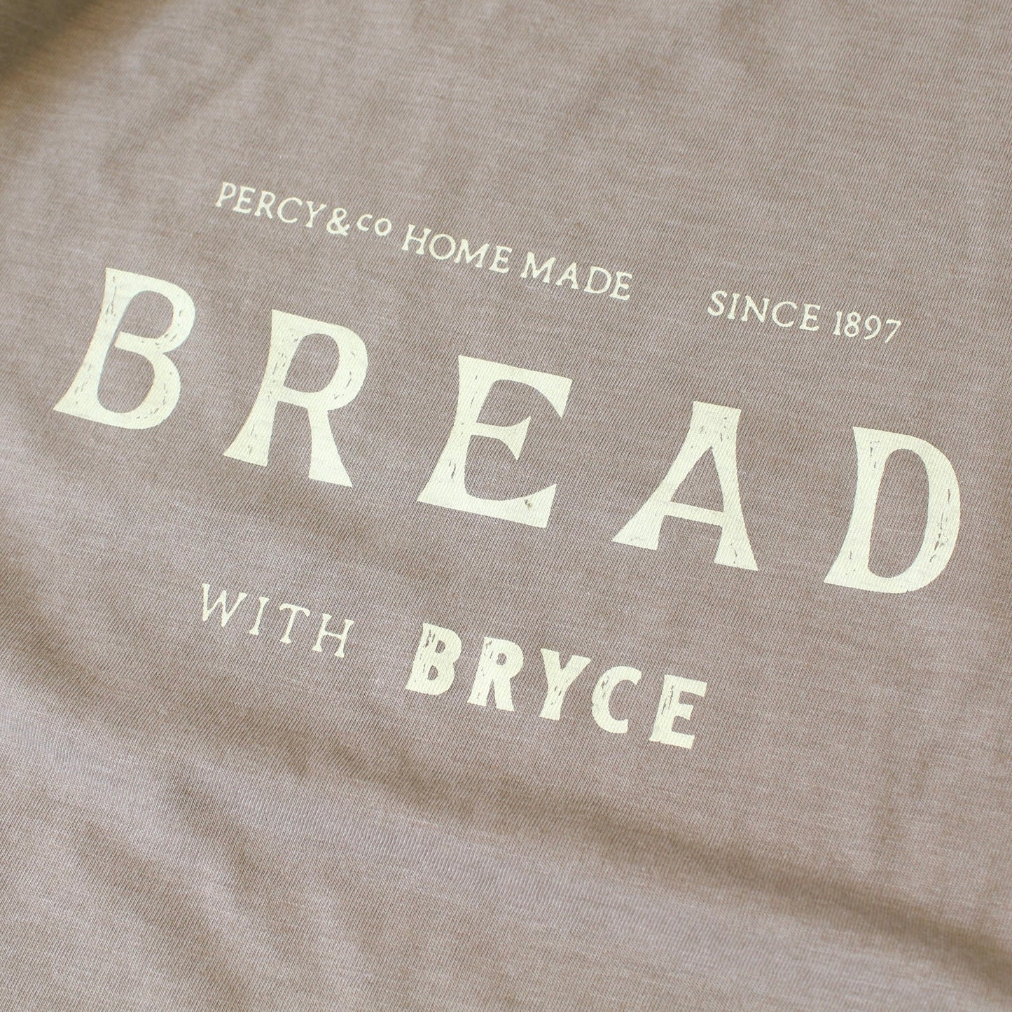 ORDINARY FITS -
PRINT TEE