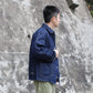 AUTHEN JAPAN -
12.5OZ VINTAGE ENGINEER JACKET