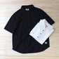 Kepani -
PIQUE ROUND CUT POLO
