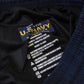 MILITARY DEADSTOCK COLLECTION - 
NAVY TRAINER SHORTS