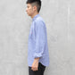 Arvor Maree - Sailor L/S Oxford Gingham Shirt