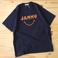 ORDINARY FITS -
JAMMY PRINT TEE