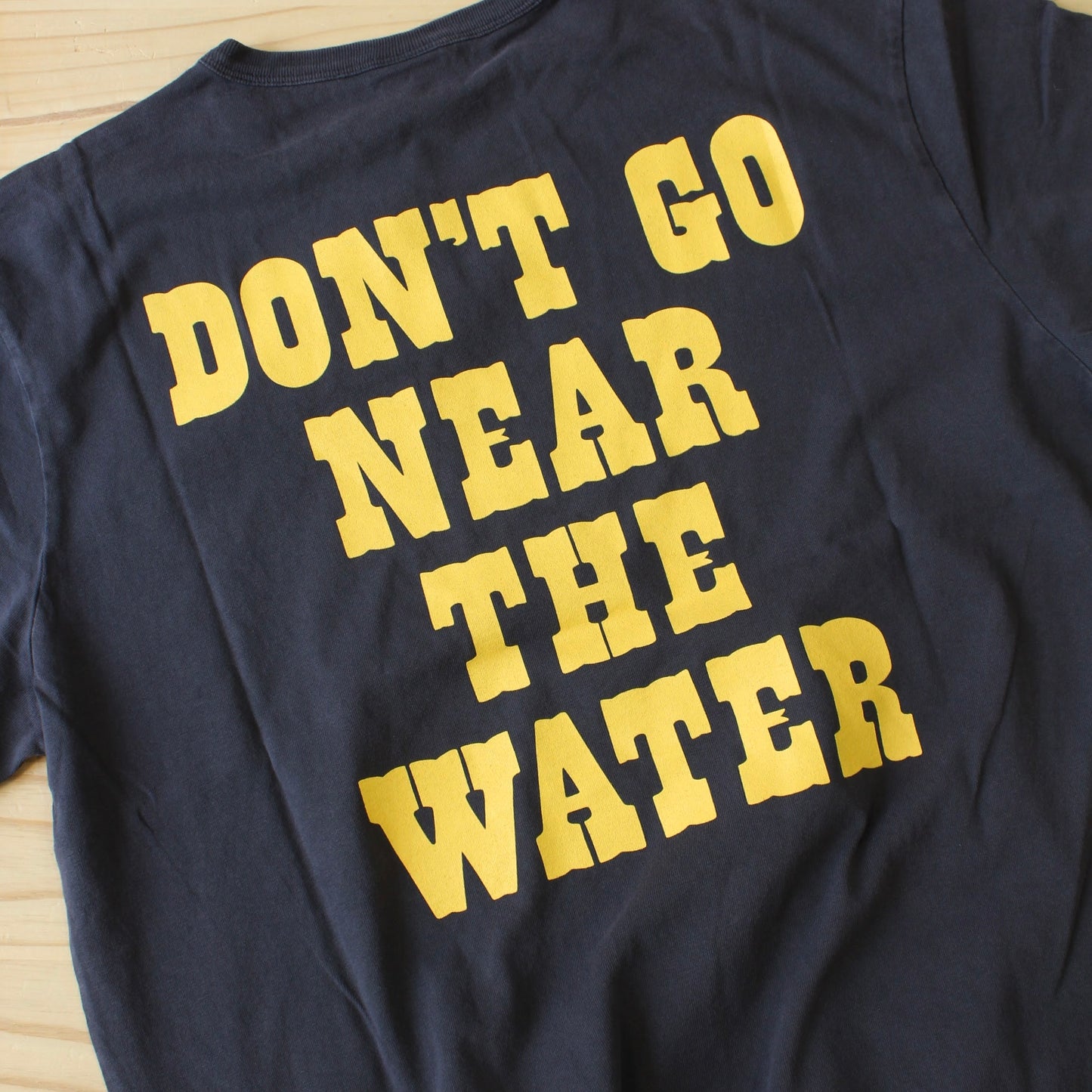 TSPTR - 
SNOOPY PRINT TEE