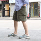 Or Slow - 
U.S ARMY POCKET CARGO SHORTS