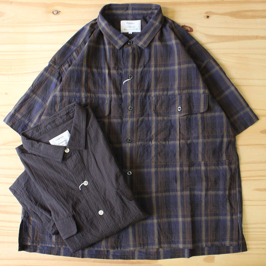 Another 20th Century - 
GILLIE HOUND S/S SHIRTS