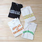ORDINARY FITS - PRINT TEE