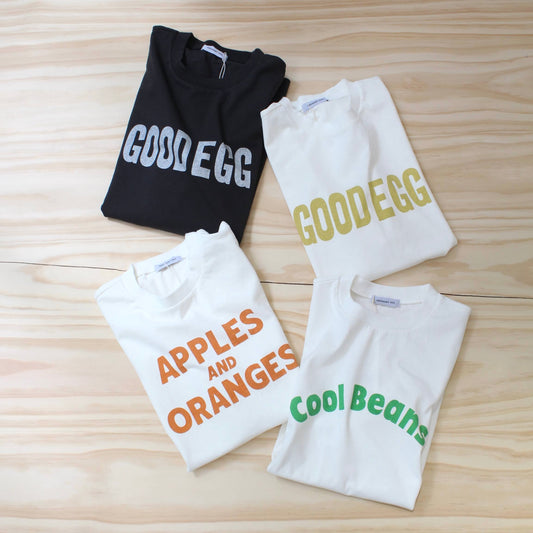 ORDINARY FITS - PRINT TEE