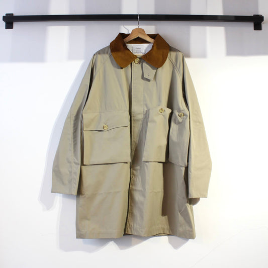 Another 20th Century -
RIVER RUNS OVER ROYAL