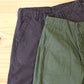 Or Slow - STANDARD ITEM US ARMY FATIGUE PANTS (OLIVE)