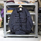 JUGEM TOKYO - 
TECH RIP SHIRTS BLSN