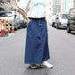 D.M.G - 
10OZ DENIM BAKER SKIRTS