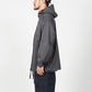 JUGEM TOKYO -
HIGH TECH LT SHELL PK JACKET