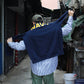 MILITARY DEADSTOCK COLLECTION - 
U.S NAVY SWEATSHIRT