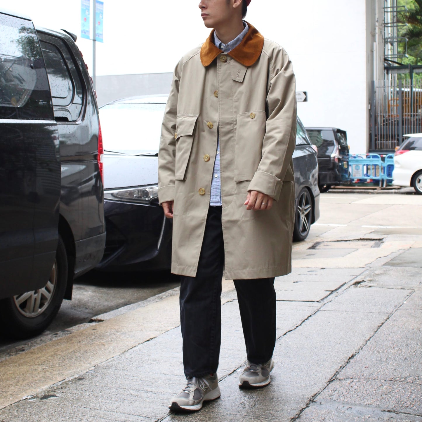 Another 20th Century -
RIVER RUNS OVER ROYAL