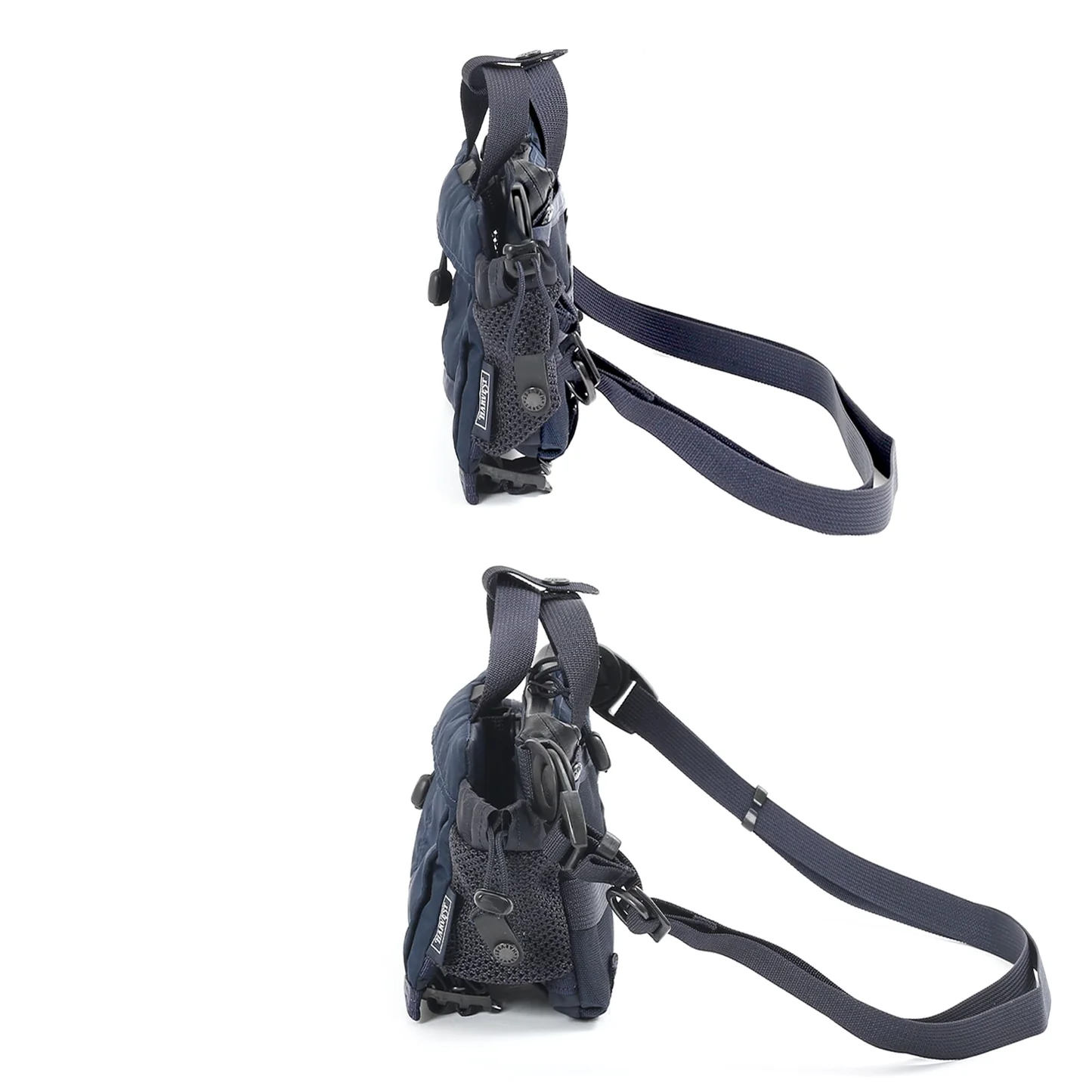 HARVEST LABEL - 
WINGMAN SHOULDER SACHOCHE BAG