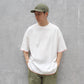 UNIVERSAL OVERALL -
HEAVYWEIGHT THERMAL LOOSE FIT TEE