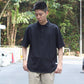 Kepani -
PIQUE ROUND CUT POLO