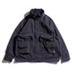 WFELD - 2-Way Stretch Ripstop Mountain Short Jacket