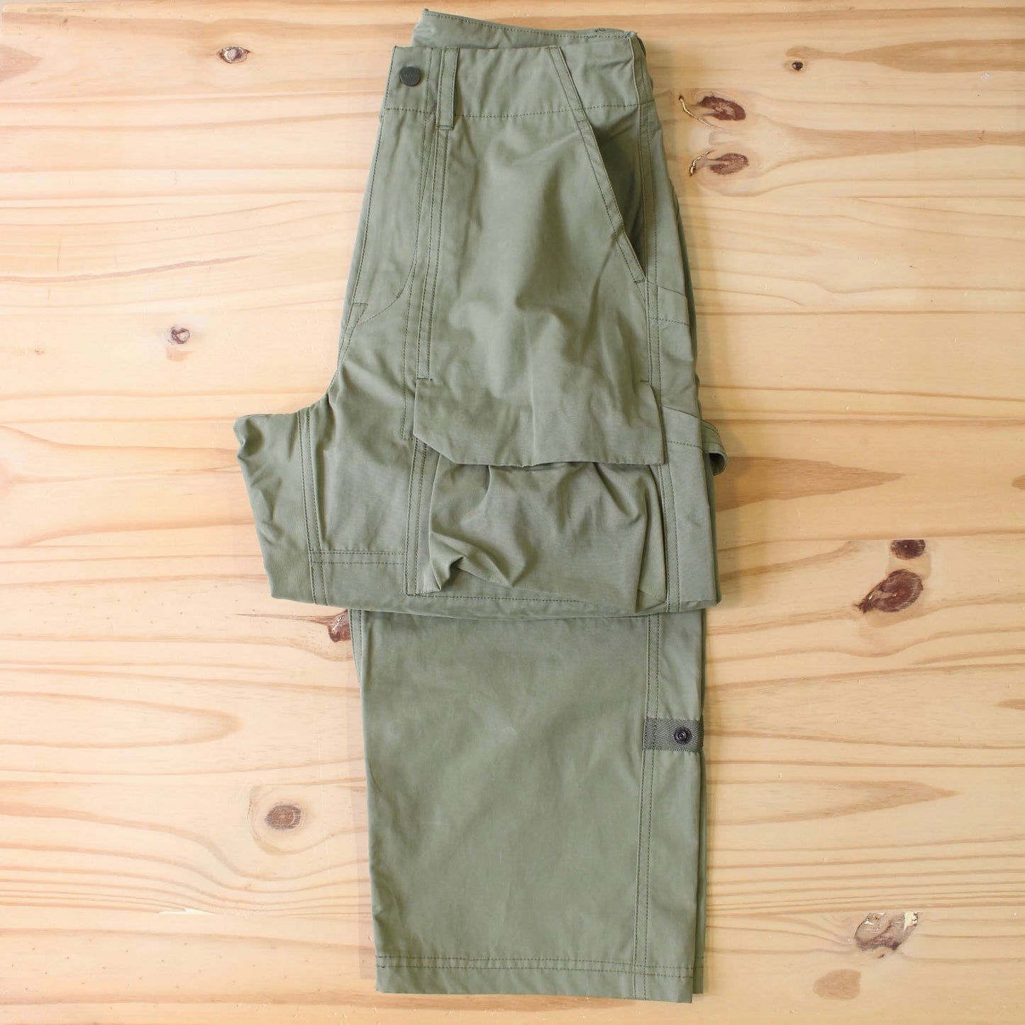 WFELD - HIKE PANTS