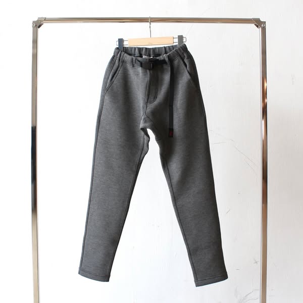 GRAMICCI - TECH KNIT SLIM FIT PANTS